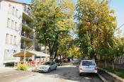 Rental house on 3, N. Iorga street