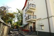Rental house on 3, N. Iorga street