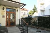 Rental house on 3, N. Iorga street