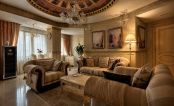 141/1, Stefan cel Mare Avenue