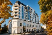 23/4, P.Movila street