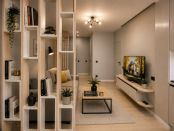 23/4, P.Movila street
