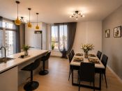 23/4, P.Movila street