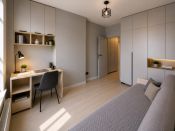 23/4, P.Movila street