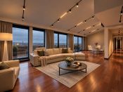 141/1, Stefan cel Mare Avenue