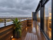 141/1, Stefan cel Mare Avenue